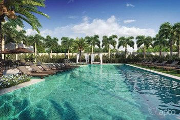 apartment em Avenida Dr. Rudge Ramos, Rudge Ramos - São Bernardo do Campo - SP