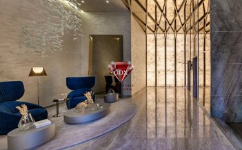 apartment em Rua Oscar Freire, Cerqueira César - São Paulo - SP