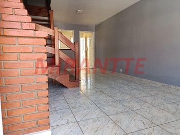 house em Rua José Martins Borges, Jardim Leonor Mendes de Barros - São Paulo - SP