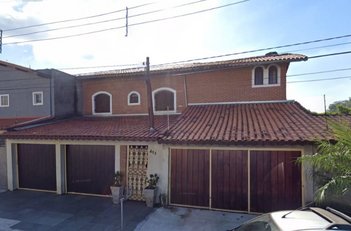 house em Rua Major Alfredo Romão, Vila Clarice - São Paulo - SP