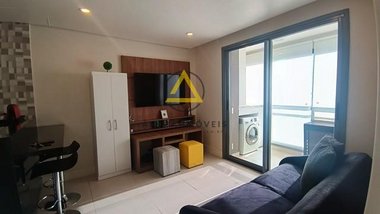 apartment em Rua Pensilvânia, Cidade Monções - São Paulo - SP