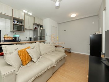 apartment em Rua Carlos Sampaio, Bela Vista - São Paulo - SP