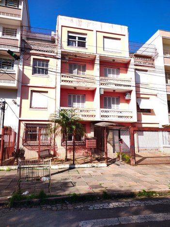 apartment em Avenida Guido Mondin, São Geraldo - Porto Alegre - RS