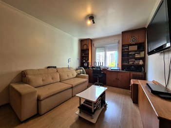 apartment em Rua Artur de Azevedo, Cerqueira César - São Paulo - SP