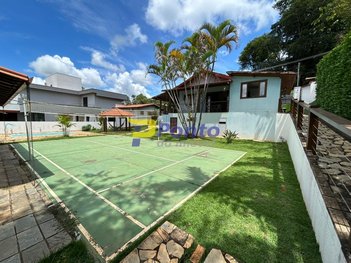 house em Rua Conde Barcelos, Lagoa Santa - Lagoa Santa - MG