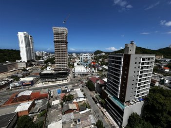 apartment em Suécia, Praia Brava de Itajaí - Itajaí - SC
