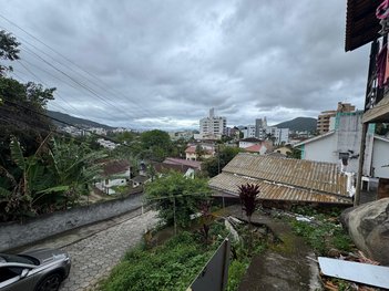land_lot em Rua Capitão Américo, Córrego Grande - Florianópolis - SC