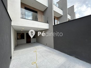 house em Rua Antônio Ciucio, Vila Gomes Cardim - São Paulo - SP