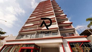 apartment em Rua dos Crisântemos, Mirandópolis - São Paulo - SP