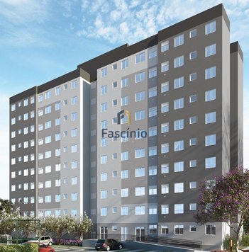 apartment em Rua Coronel Euclides Machado, Jardim Franca - São Paulo - SP