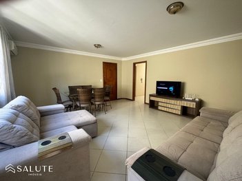 apartment em Rua 3100, Centro - Balneário Camboriú - SC