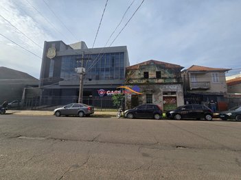 commercial_property em Rua do Parque, São Geraldo - Porto Alegre - RS
