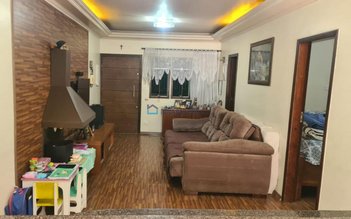 house em Rua Doutor Andrade Pertence, Vila Olímpia - São Paulo - SP