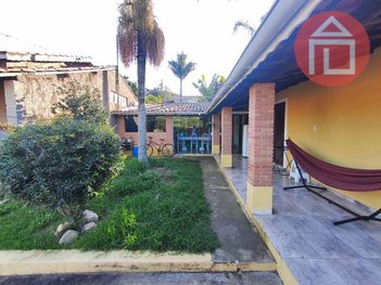house em Rua São Sebastião, Água Comprida - Bragança Paulista - SP