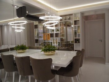 apartment em Pistóia, Panazzolo - Caxias do Sul - RS