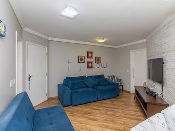 apartment em Rua Fabiano Alves, Parque da Vila Prudente - São Paulo - SP