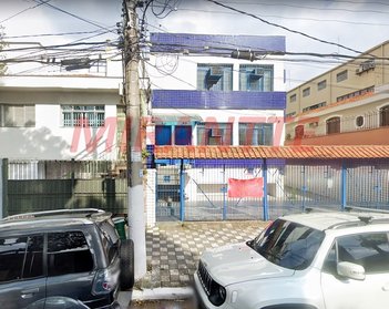 office em Kiel, Casa Verde - São Paulo - SP