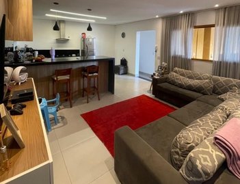 house em Rua Magdalena Sguilaro Amorim, Loteamento Acrísio de Oliveira Silva - Mogi das Cruzes - SP