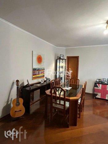 apartment em Almirante Protógenes, Jardim - Santo André - SP
