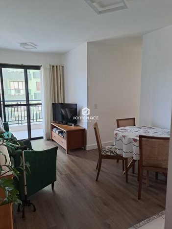 apartment em Rua Paulo Di Favari, Rudge Ramos - São Bernardo do Campo - SP