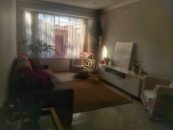 house em Rua Pedro de Melo Sousa, Vila Arcádia - São Paulo - SP