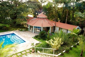 house em Rua José Maria Miranda, Centro - Sumaré - SP