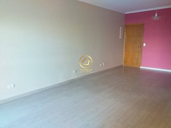 apartment em Rua Brito Peixoto, Vila Primavera - São Paulo - SP