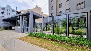 apartment em Brasil, Centro - Canoas - RS