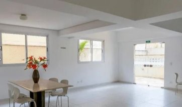 apartment em Rua Rubiácea, Água Fria - São Paulo - SP