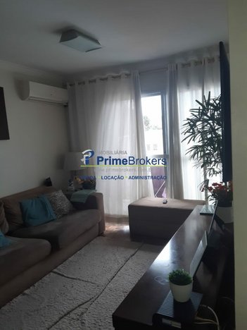 apartment em Rua Doutor Nogueira Martins, Saúde - São Paulo - SP