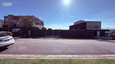 land_lot em Avenida Possidonio José de Freitas, Urbanova - São José dos Campos - SP