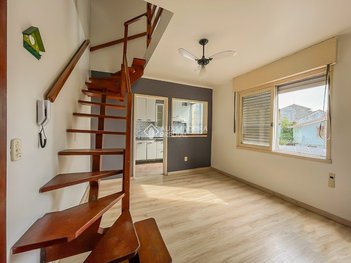 apartment em Rua Doutor Ney Cabral, Nonoai - Porto Alegre - RS