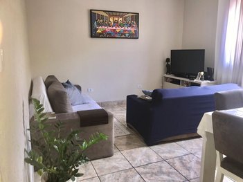apartment em Praça Doutor Sampaio Vidal, Vila Formosa - São Paulo - SP