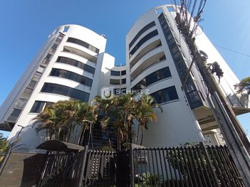 apartment em Coronel Fonseca, Centro - Gravataí - RS