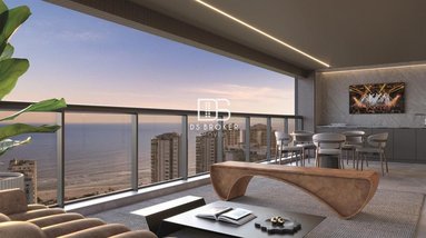 apartment em Rua Antônio de Morais Filho, Barra da Tijuca - Rio de Janeiro - RJ