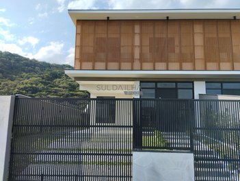 house em Doutor Antônio Luiz Moura Gonzaga, Rio Tavares - Florianópolis - SC