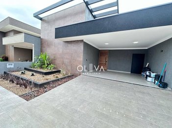 house em Avenida Neid Maluli Fares, Setlife Mirassol - Mirassol - SP