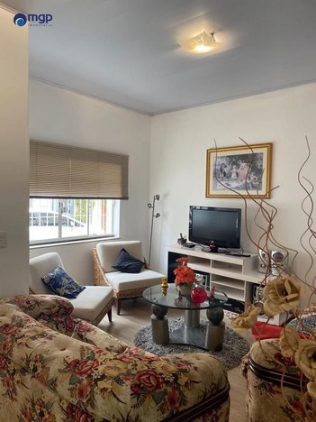 house em Rua Cavalheiro Rodolfo Crespi, Mooca - São Paulo - SP