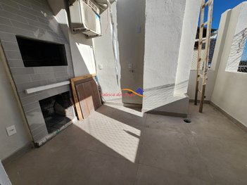 apartment em Demetrio Ribeiro, Centro Histórico - Porto Alegre - RS
