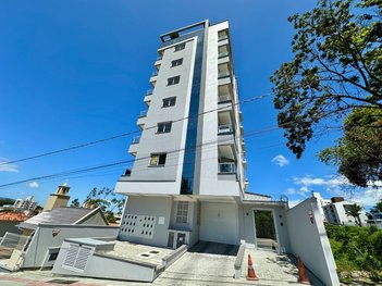 apartment em Rua Padre Dionísio da Cunha Laudt, Dehon - Tubarão - SC