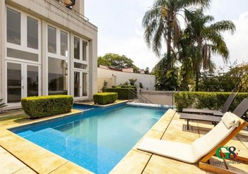 house em Rua Managua, Jardim Teresa - São Paulo - SP