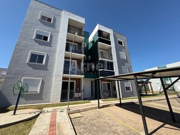 apartment em Avenida Miguelzinho Lima, Santa Maria - Passo Fundo - RS