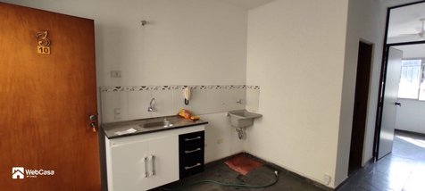 apartment em Rua Lagoa Tai Grande, Itaquera - São Paulo - SP