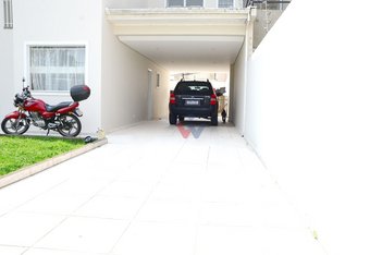 house em Avenida Pineville, Pineville - Pinhais - PR