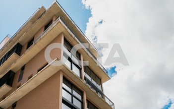 apartment em Rua Artur Rocha, Mont Serrat - Porto Alegre - RS