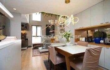apartment em Visconde da Luz, Vila Olímpia - São Paulo - SP