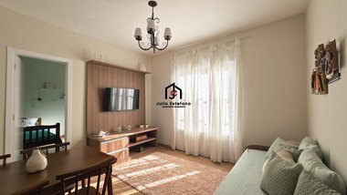 apartment em Rua Manoel Marques Pereira, Vila Marinela - Campos do Jordão - SP