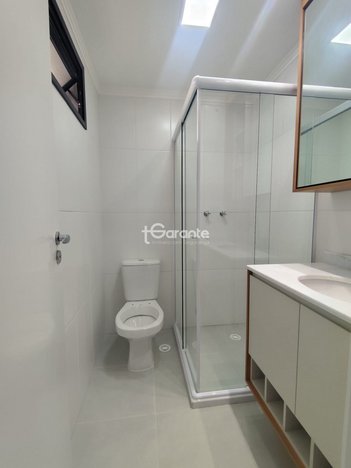apartment em Rua Santa Izabel, Vila Augusta - Guarulhos - SP