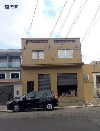 house em Rua Geolândia, Vila Medeiros - São Paulo - SP