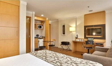 apartment em Alameda Lorena, Jardim Paulista - São Paulo - SP